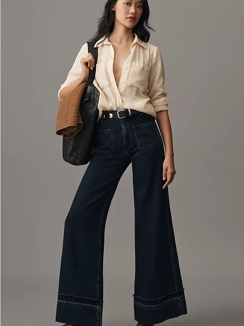 Rag & Bone Melina Jeans - Picture 3 of 6